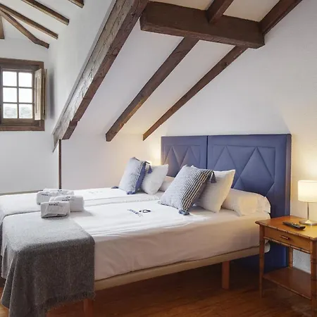 Villa Luz - Basque