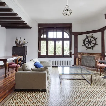 Luz - Basque Villa *