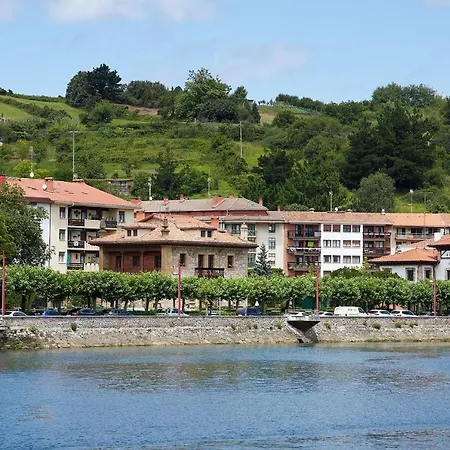 Luz - Basque Villa Zumaia