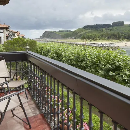 Villa Luz - Basque *