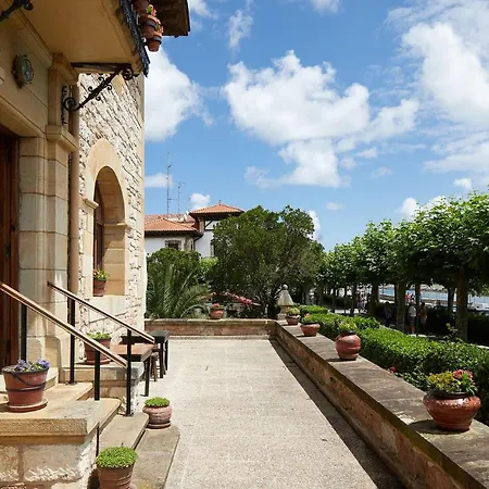 Villa Luz - Basque *