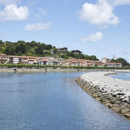 Villa Luz - Basque