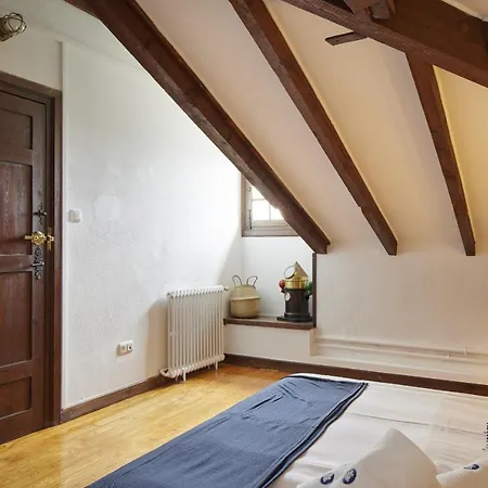 Luz - Basque Villa