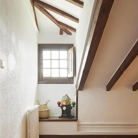 Villa Luz - Basque Zumaia