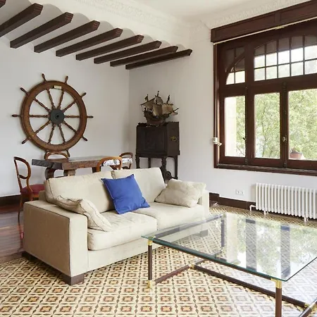 Luz - Basque Villa
