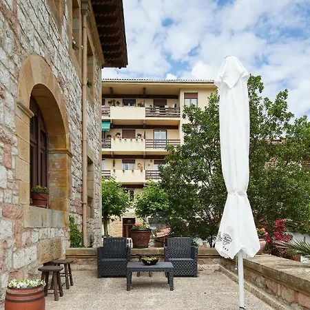Villa Luz - Basque *