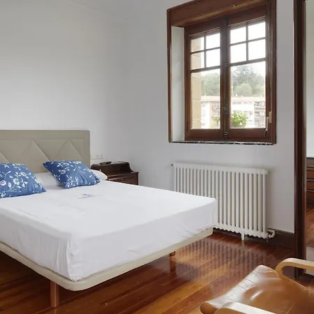 Luz - Basque Villa